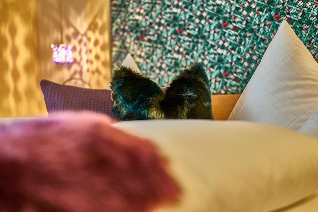 Spirit & Spa Birkenhof Am Elfenhain Grafenwiesen エクステリア 写真